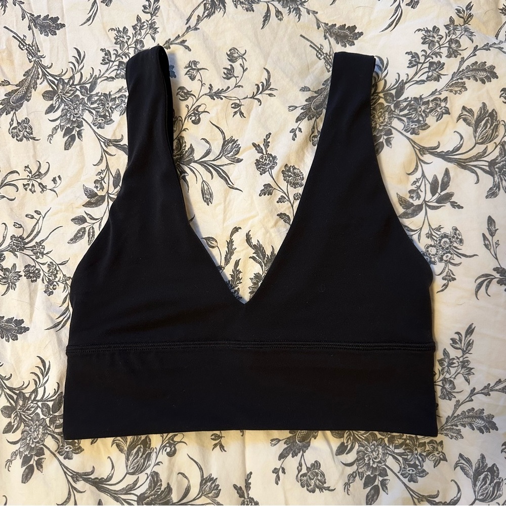 Lululemon Align sports bra